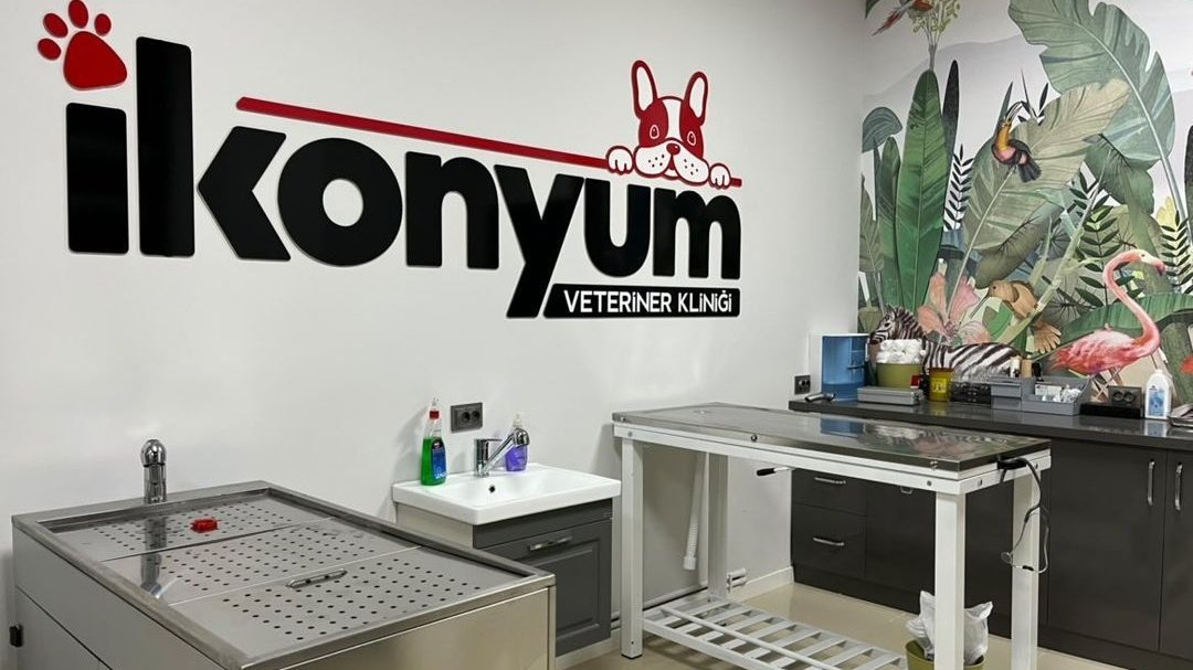 İKONYUM VETERİNER KLİNİĞİ | KONYA VETERİNER-MERAM VETERİNER-SELÇUKLU VETERİNER-KARATAY | ACİL-7/24 NÖBETÇİ VETERİNER KLİNİĞİ